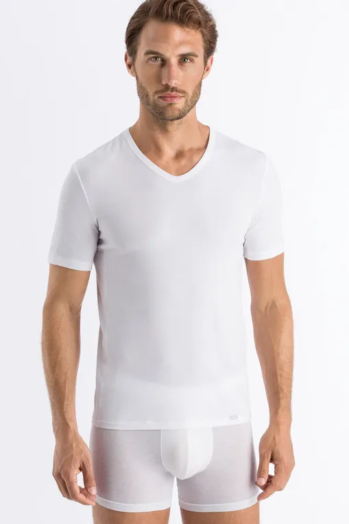 Футболки Hanro 073185 0101