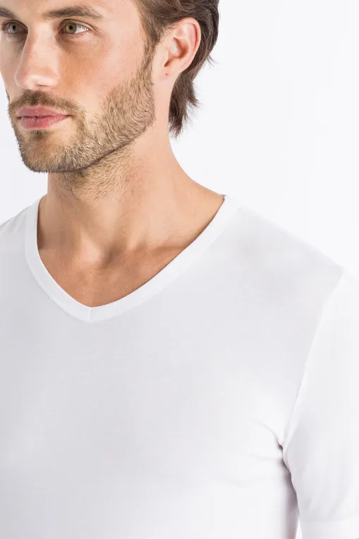 Футболки Hanro 073185 0101