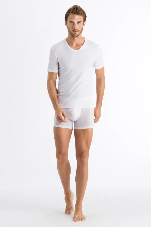 Футболки Hanro 073185 0101