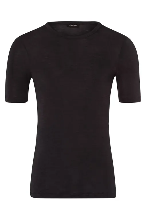 Футболки Hanro 073401 0176