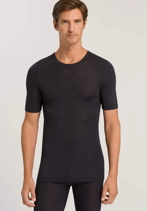 Футболки Hanro 073401 0176