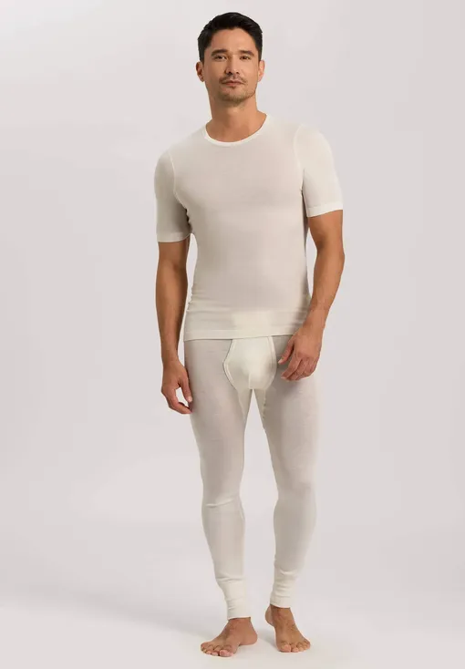 Футболки Hanro 073401 0795