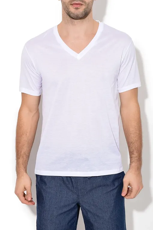 Футболки Hanro 073510 0101