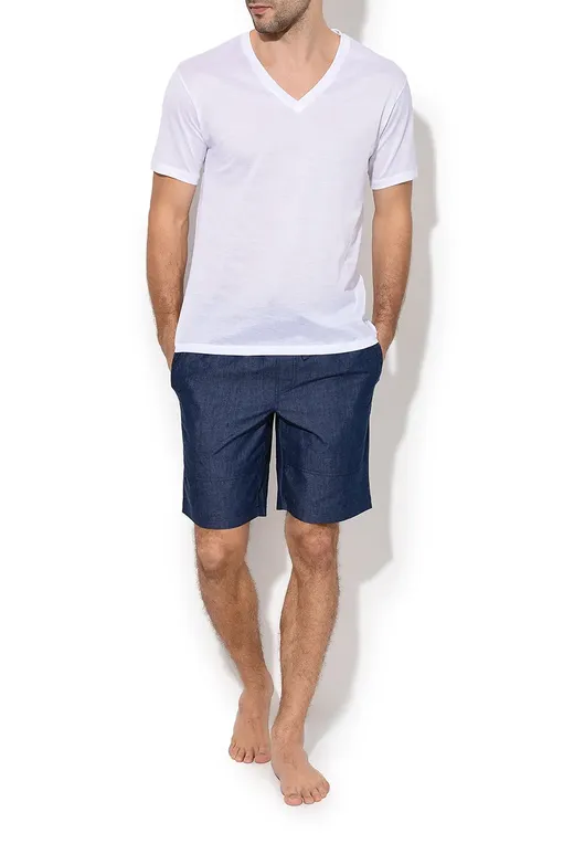 Футболки Hanro 073510 0101