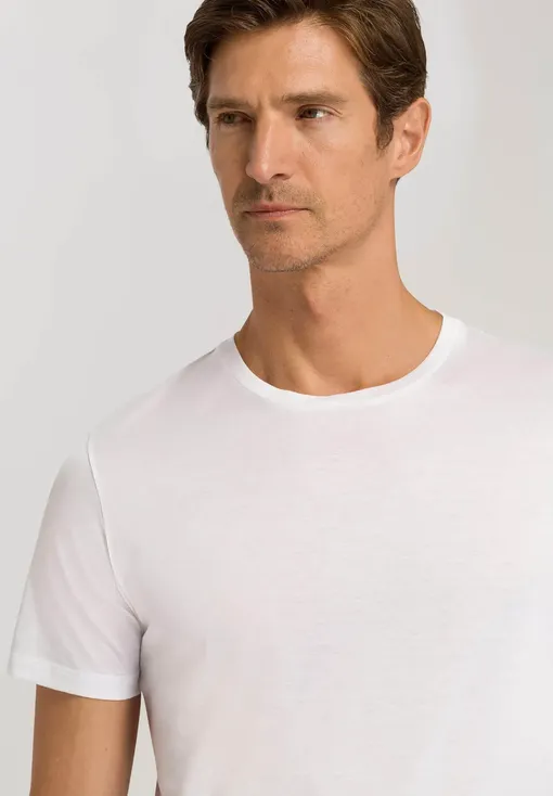 Футболки Hanro 073511 0101