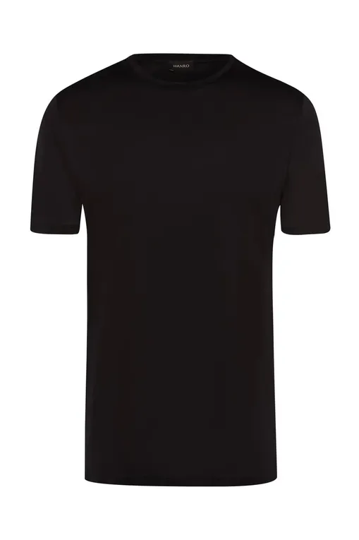 Футболки Hanro 073511 0199