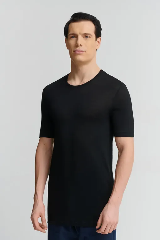 Футболки Hanro 074066 0019