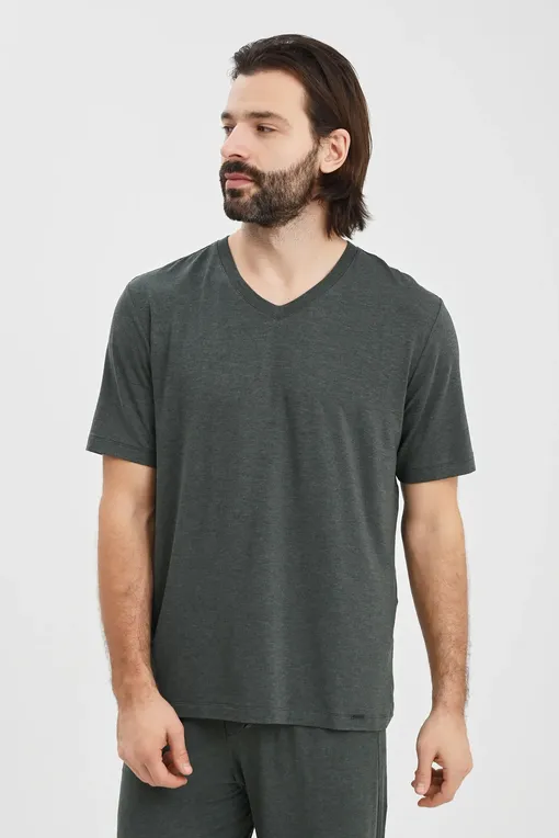 Футболки Hanro 075035 2979