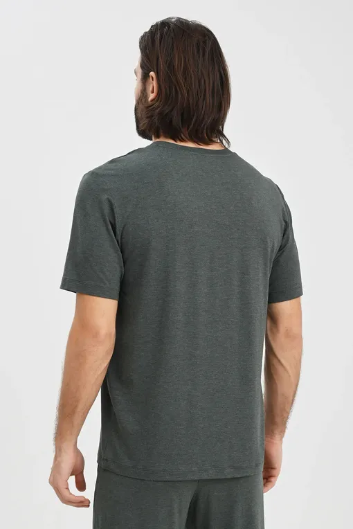 Футболки Hanro 075035 2979