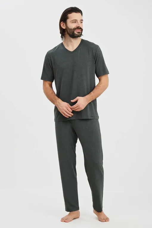 Футболки Hanro 075035 2979