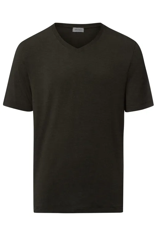 Футболки Hanro 075035 3044