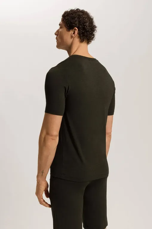 Футболки Hanro 075035 3044