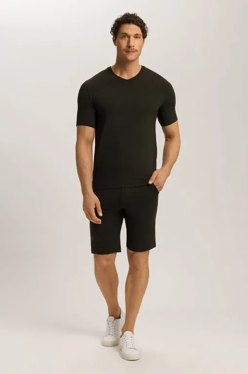 Футболки Hanro 075035 3044