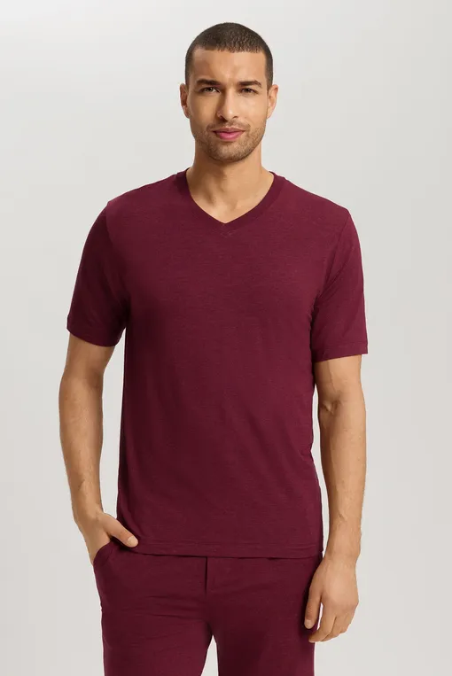 Футболки Hanro 075035 3045