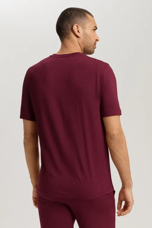 Футболки Hanro 075035 3045