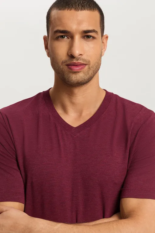 Футболки Hanro 075035 3045