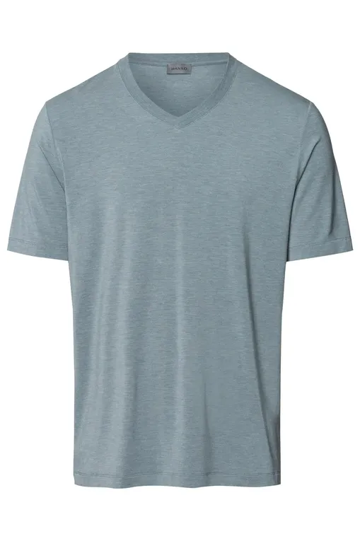 Футболки Hanro 075035 3020