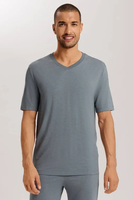 Футболки Hanro 075035 3020