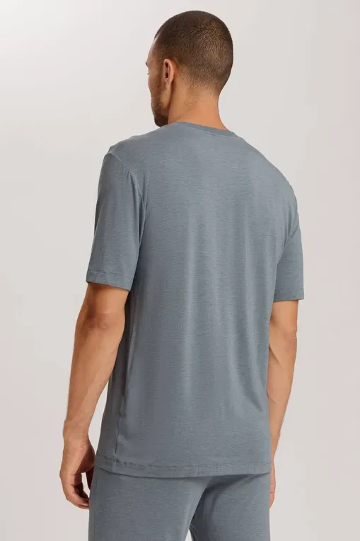 Футболки Hanro 075035 3020