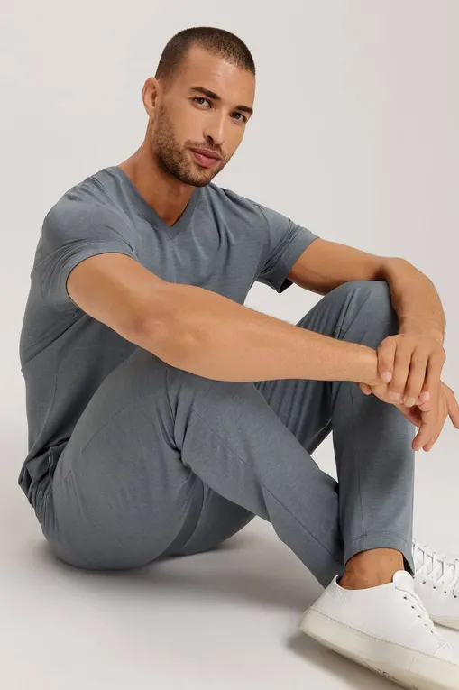 Футболки Hanro 075035 3020