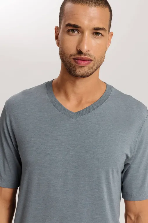 Футболки Hanro 075035 3020