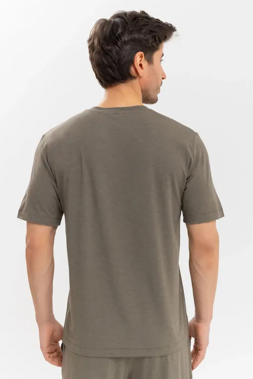 Футболки Hanro 075035 1267