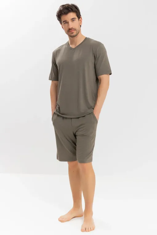 Футболки Hanro 075035 1267