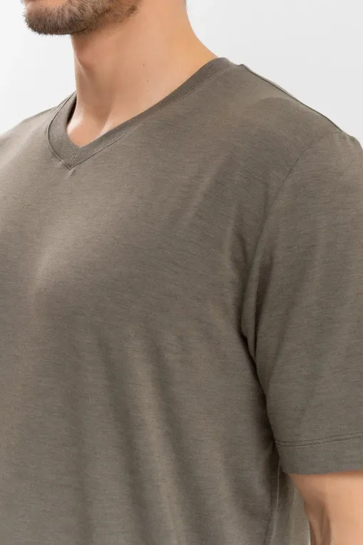 Футболки Hanro 075035 1267