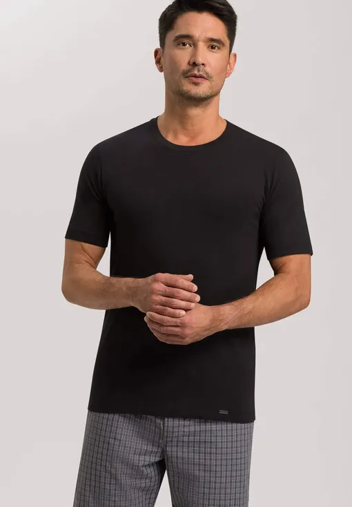 Футболки Hanro 075050 0019