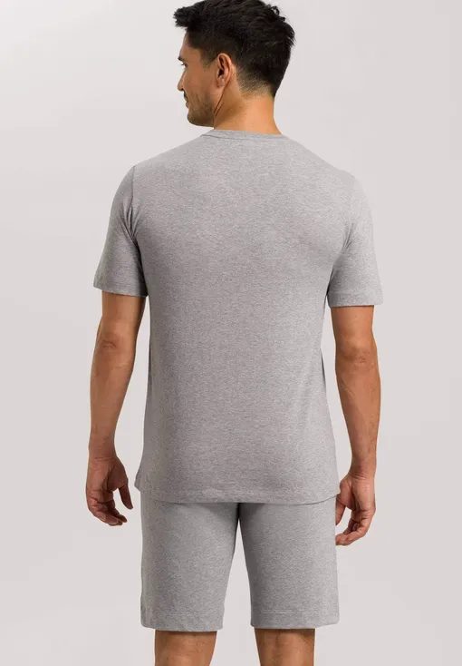 Футболки Hanro 075050 1036