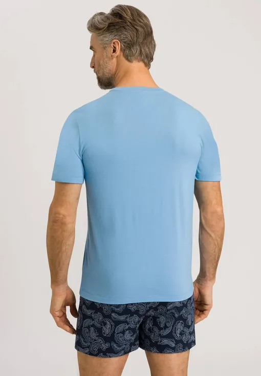 Футболки Hanro 075050 1597