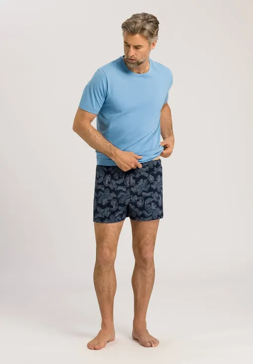 Футболки Hanro 075050 1597