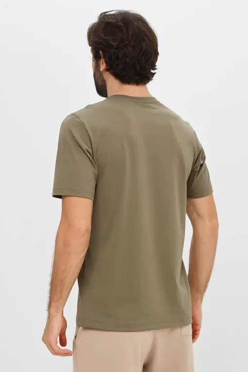 Футболки Hanro 075050 1735