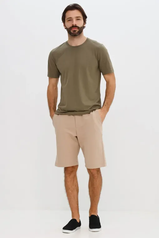 Футболки Hanro 075050 1735