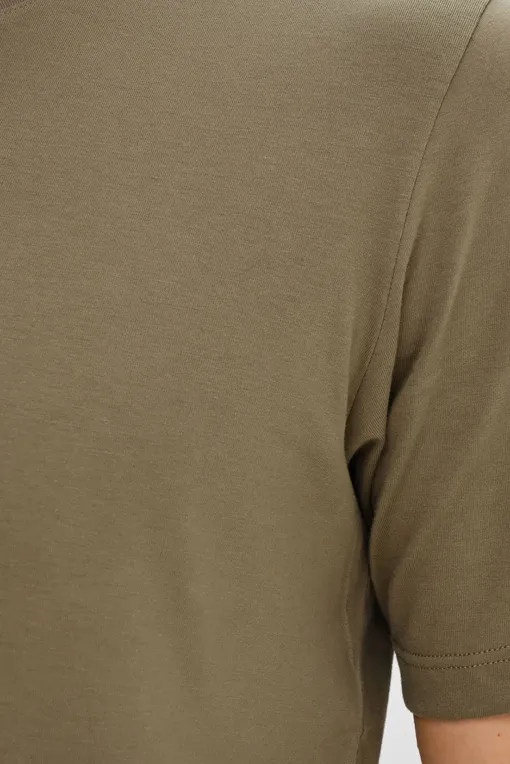 Футболки Hanro 075050 1735