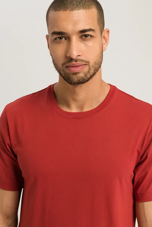 Футболки Hanro 075050 2422