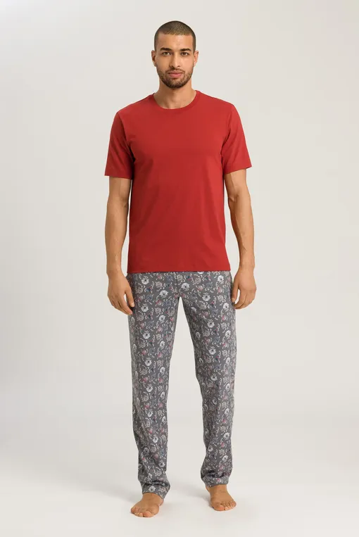 Футболки Hanro 075050 2422