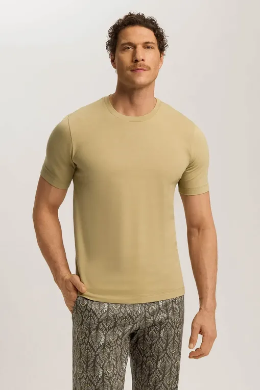 Футболки Hanro 075050 2728