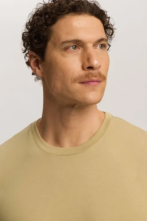 Футболки Hanro 075050 2728