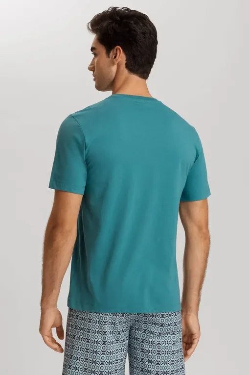 Футболки Hanro 075050 2740