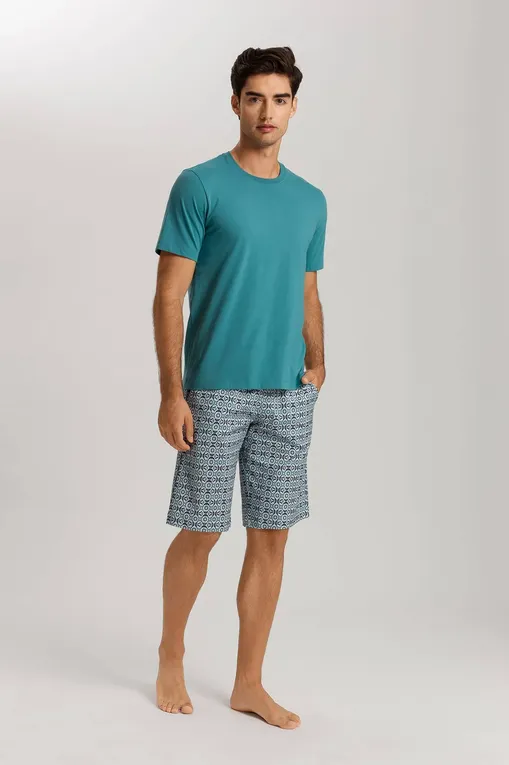 Футболки Hanro 075050 2740