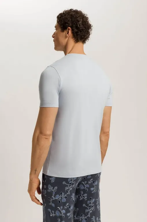 Футболки Hanro 075050 2125