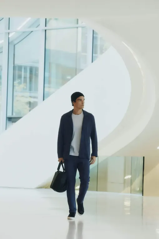 Футболки Hanro 075050 2125