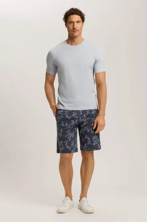 Футболки Hanro 075050 2125