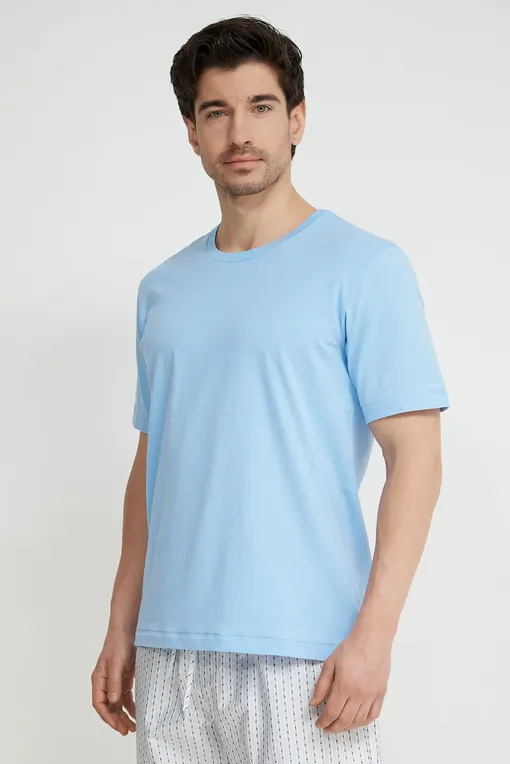 Футболки Hanro 075050 2531