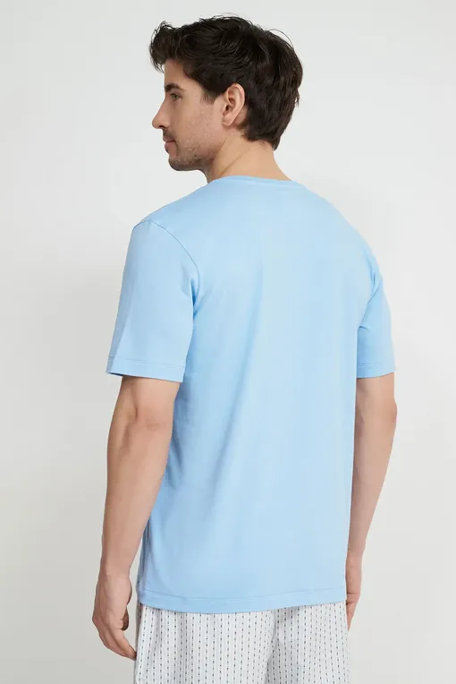 Футболки Hanro 075050 2531