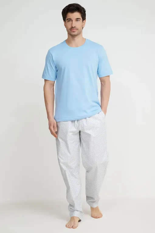 Футболки Hanro 075050 2531