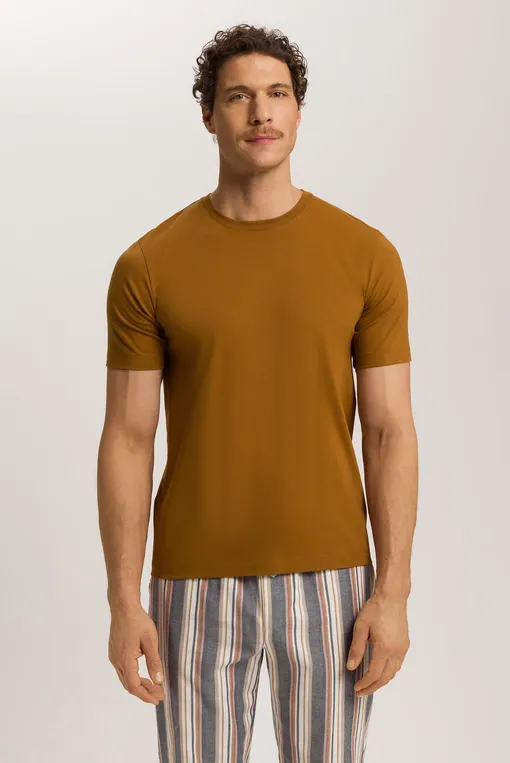 Футболки Hanro 075050 2267