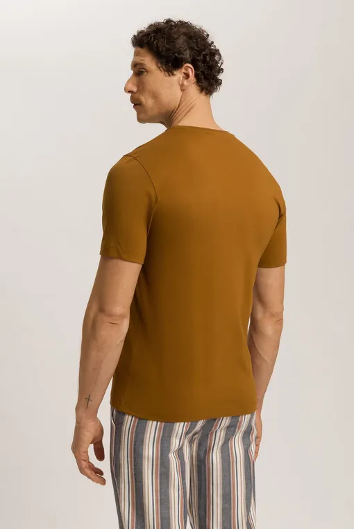 Футболки Hanro 075050 2267