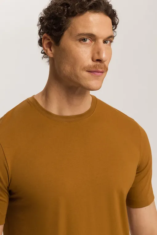 Футболки Hanro 075050 2267